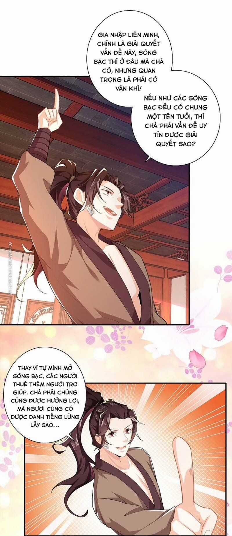 Cực Phẩm Cuồng Tể Chapter 27 trang 11