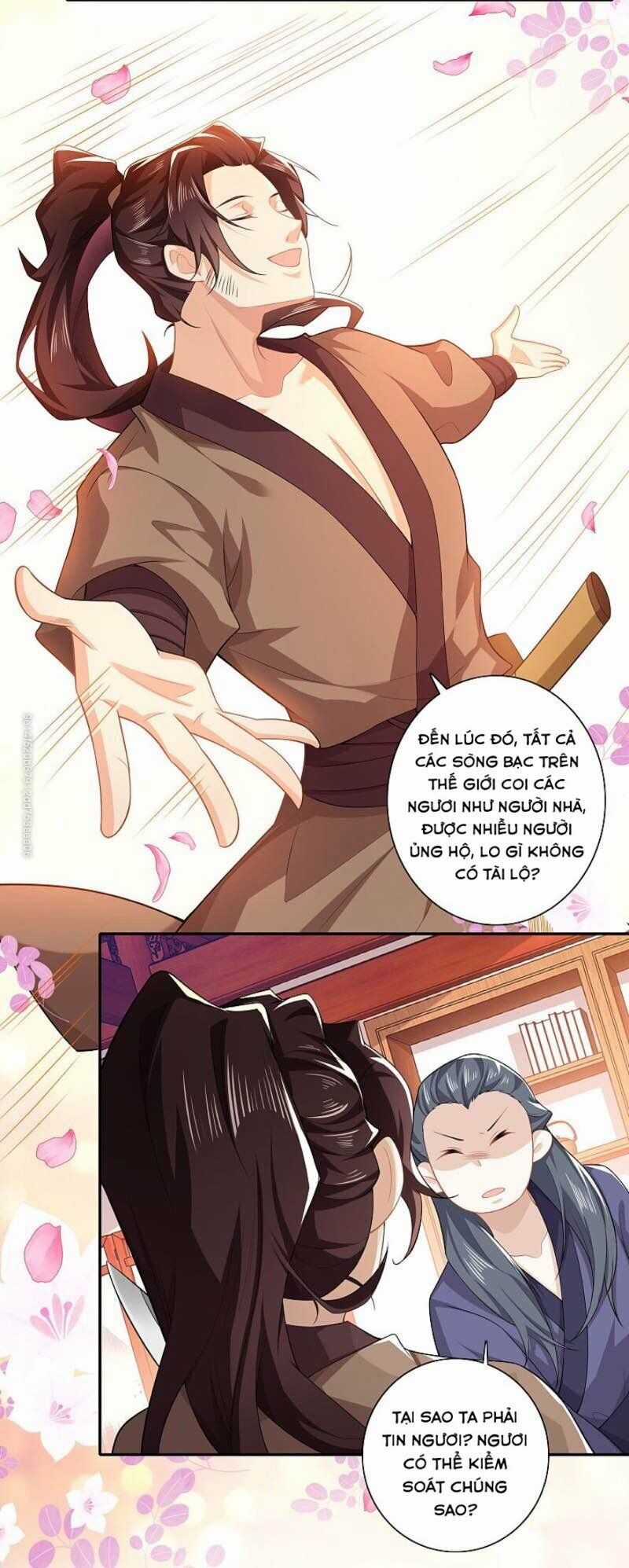 Cực Phẩm Cuồng Tể Chapter 27 trang 12