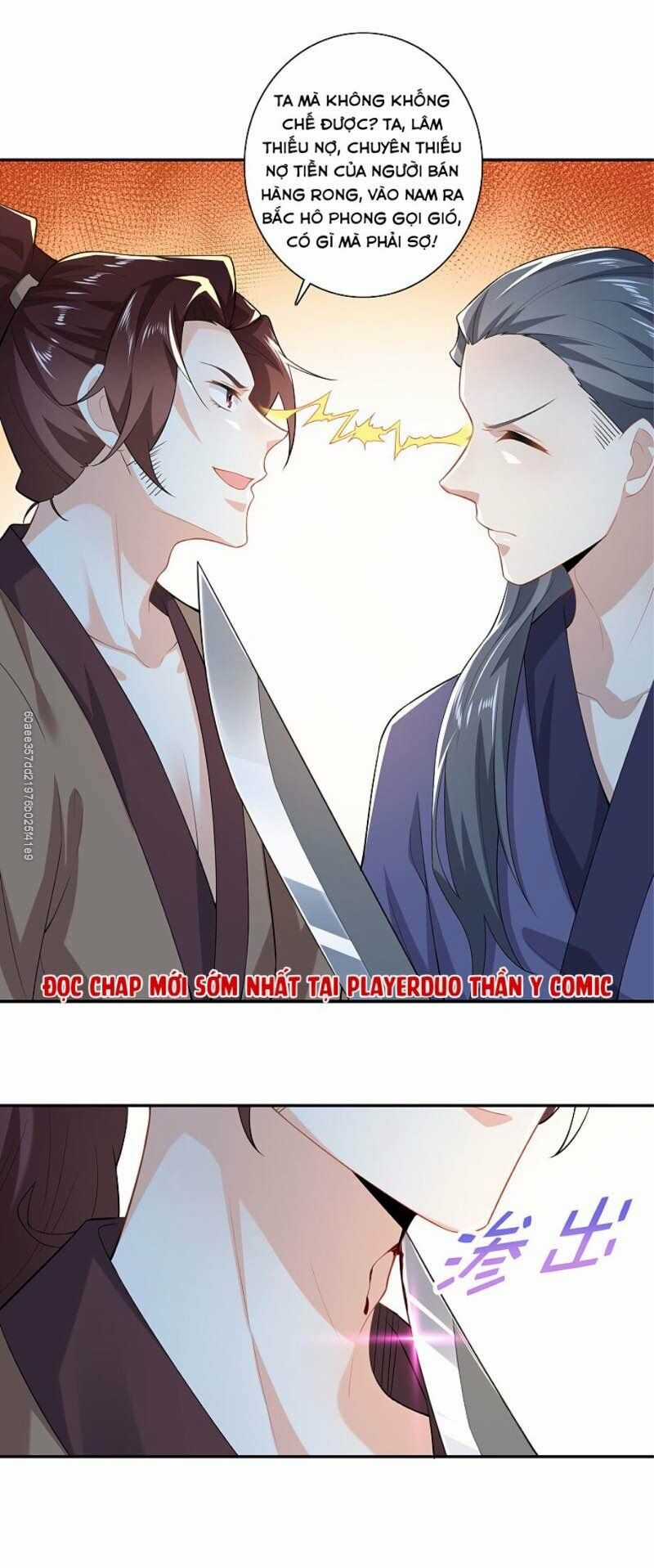 Cực Phẩm Cuồng Tể Chapter 27 trang 13