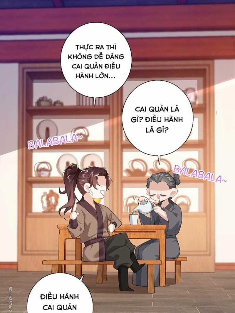 Cực Phẩm Cuồng Tể Chapter 27 trang 15