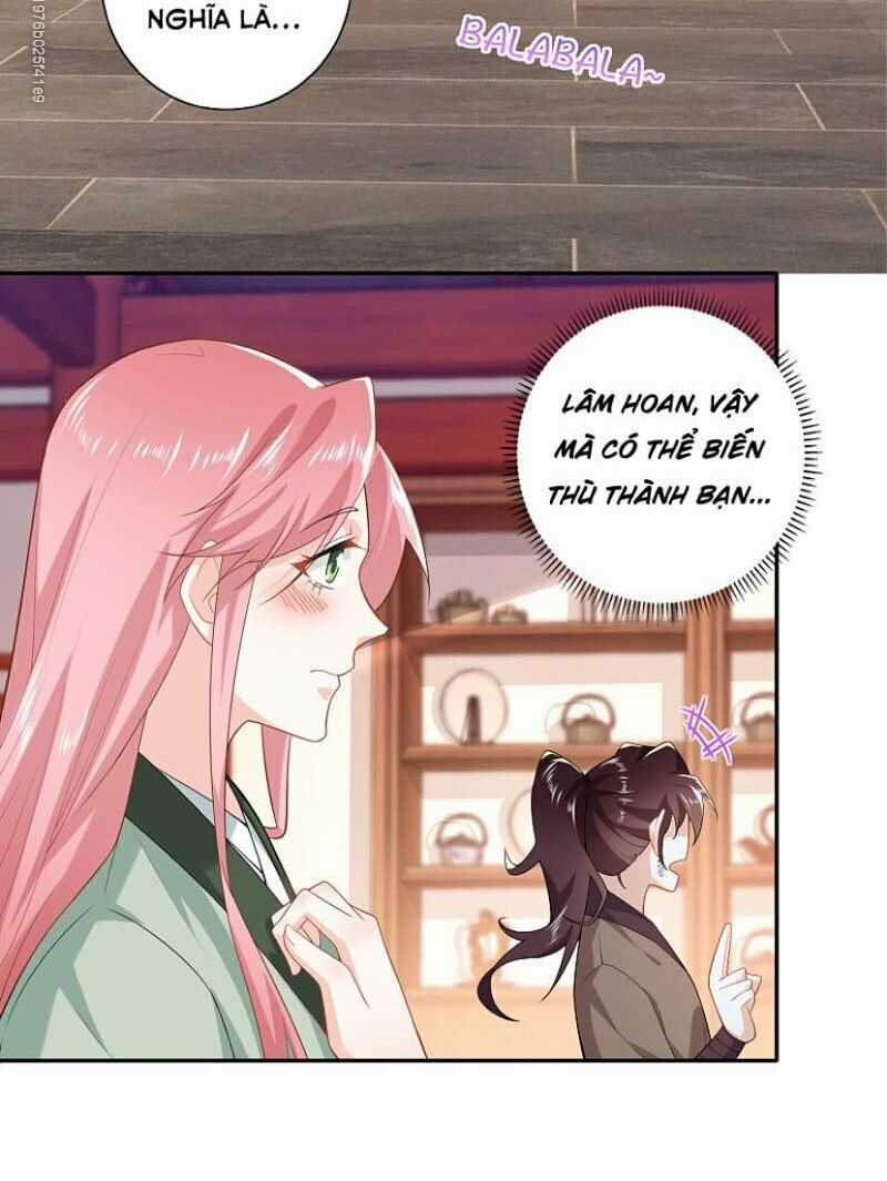 Cực Phẩm Cuồng Tể Chapter 27 trang 16