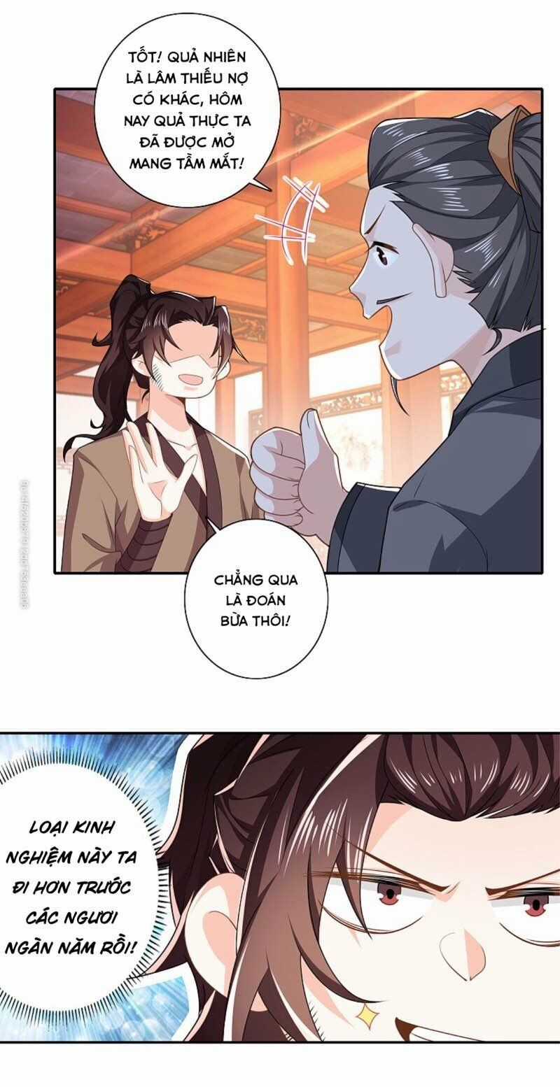 Cực Phẩm Cuồng Tể Chapter 27 trang 17