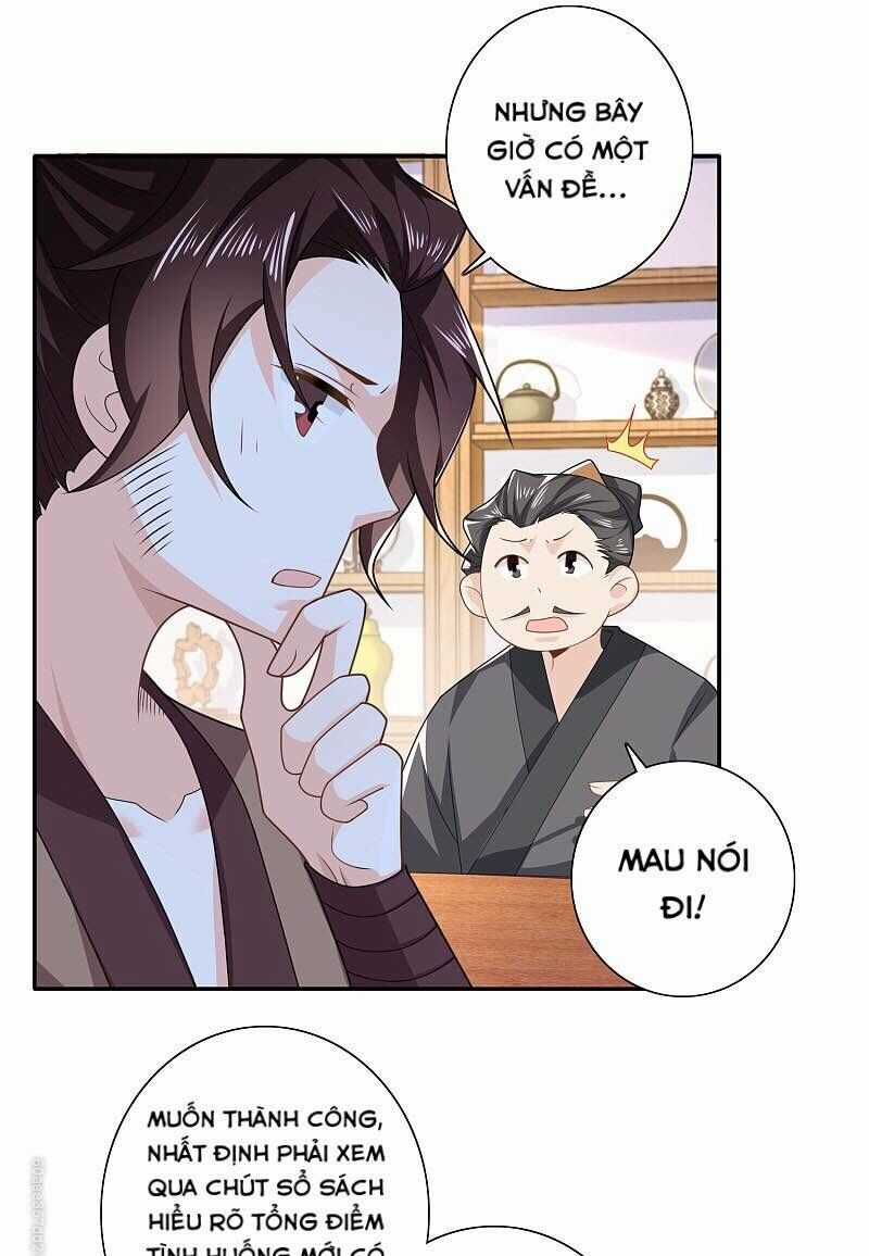 Cực Phẩm Cuồng Tể Chapter 27 trang 18