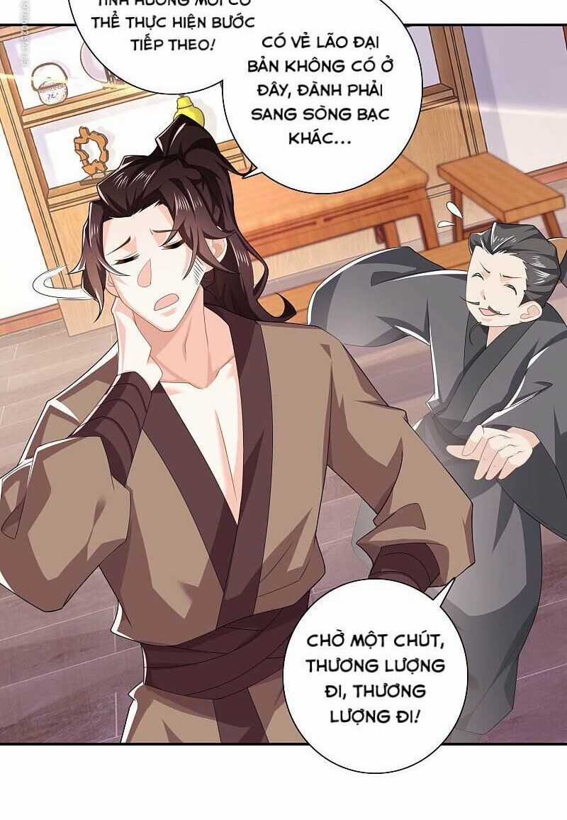 Cực Phẩm Cuồng Tể Chapter 27 trang 19