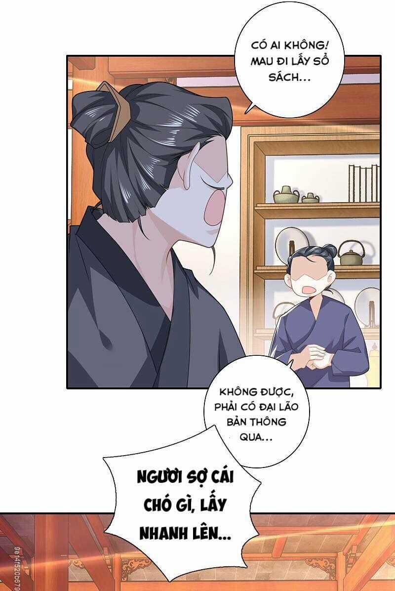 Cực Phẩm Cuồng Tể Chapter 27 trang 20