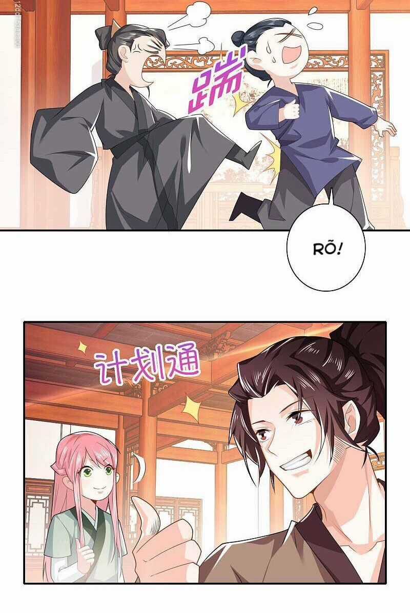 Cực Phẩm Cuồng Tể Chapter 27 trang 21