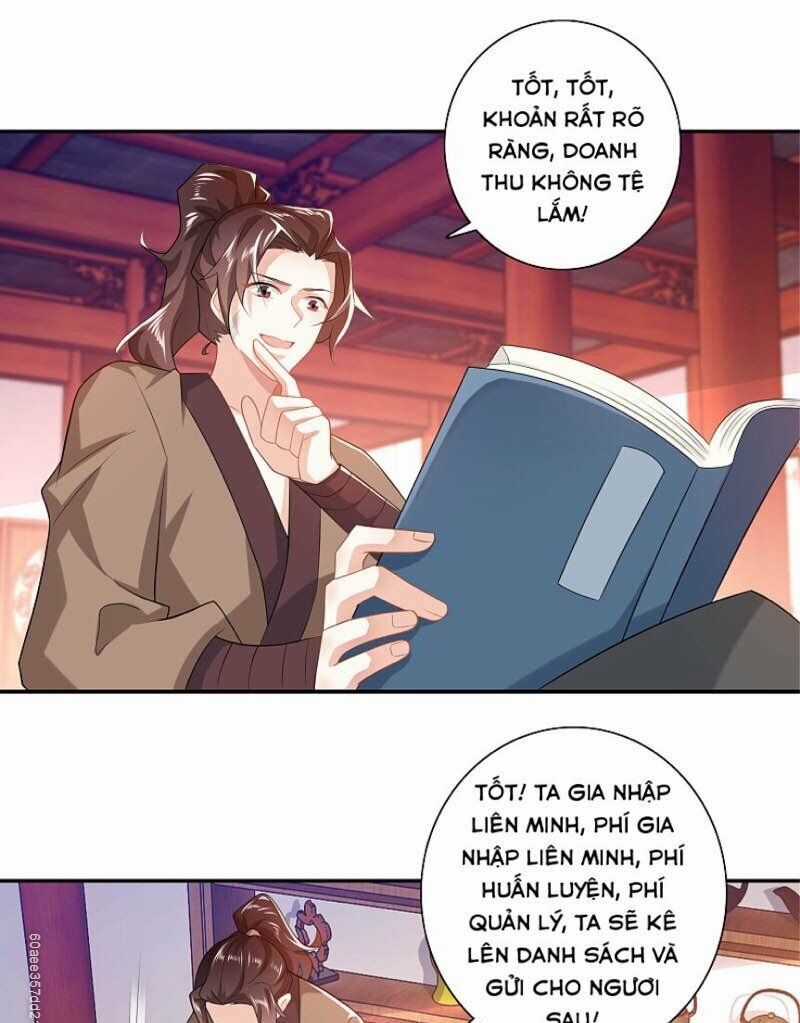 Cực Phẩm Cuồng Tể Chapter 27 trang 22