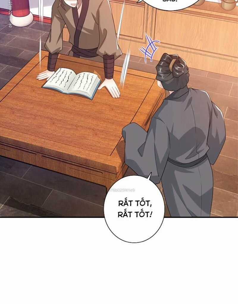 Cực Phẩm Cuồng Tể Chapter 27 trang 23