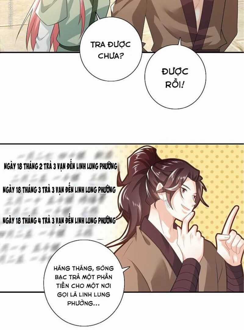 Cực Phẩm Cuồng Tể Chapter 27 trang 25