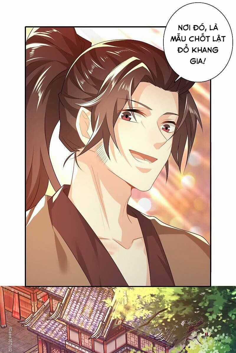 Cực Phẩm Cuồng Tể Chapter 27 trang 26