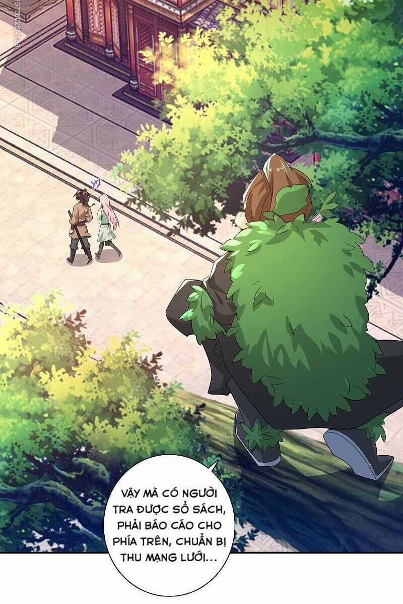 Cực Phẩm Cuồng Tể Chapter 27 trang 27