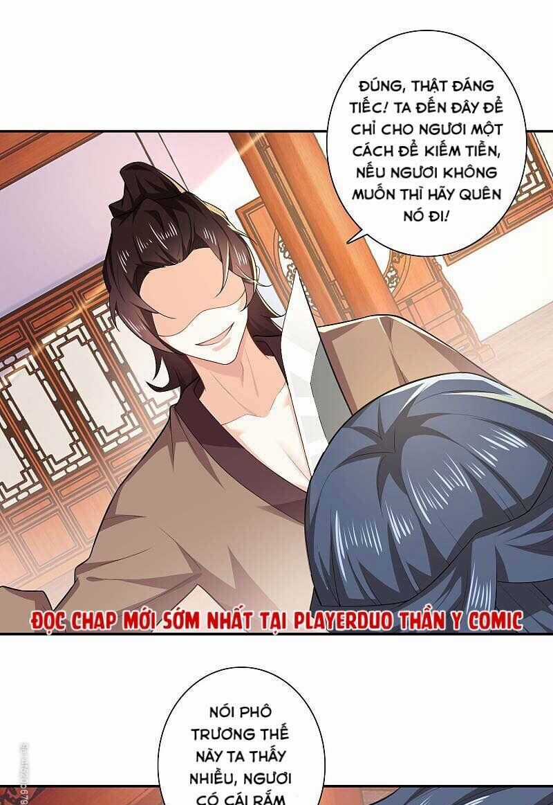 Cực Phẩm Cuồng Tể Chapter 27 trang 5