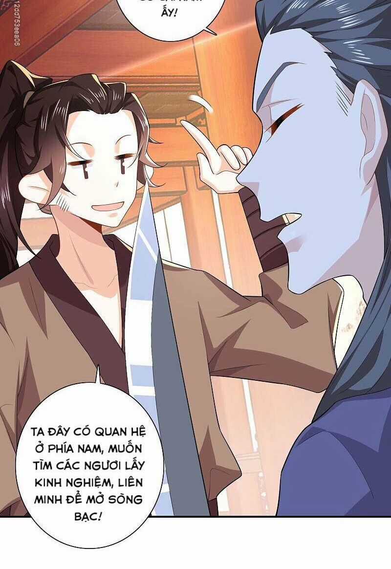 Cực Phẩm Cuồng Tể Chapter 27 trang 6