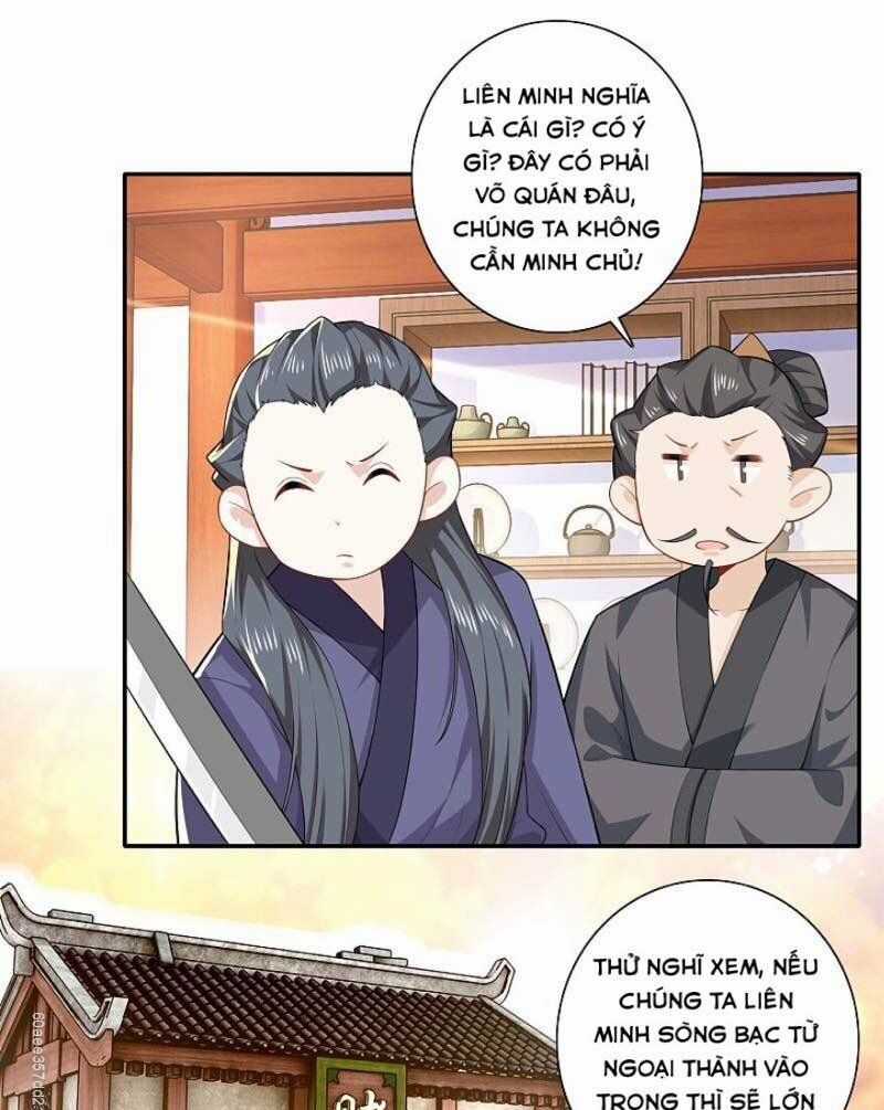 Cực Phẩm Cuồng Tể Chapter 27 trang 7