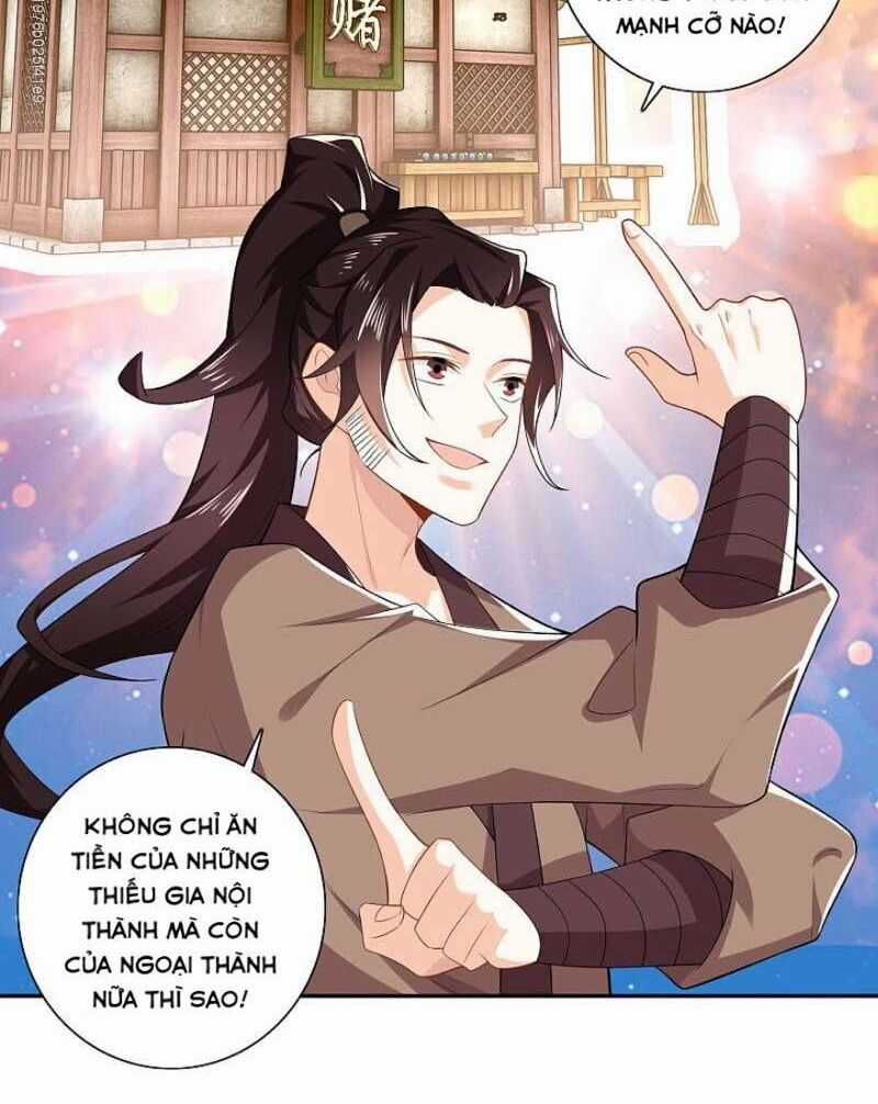 Cực Phẩm Cuồng Tể Chapter 27 trang 8