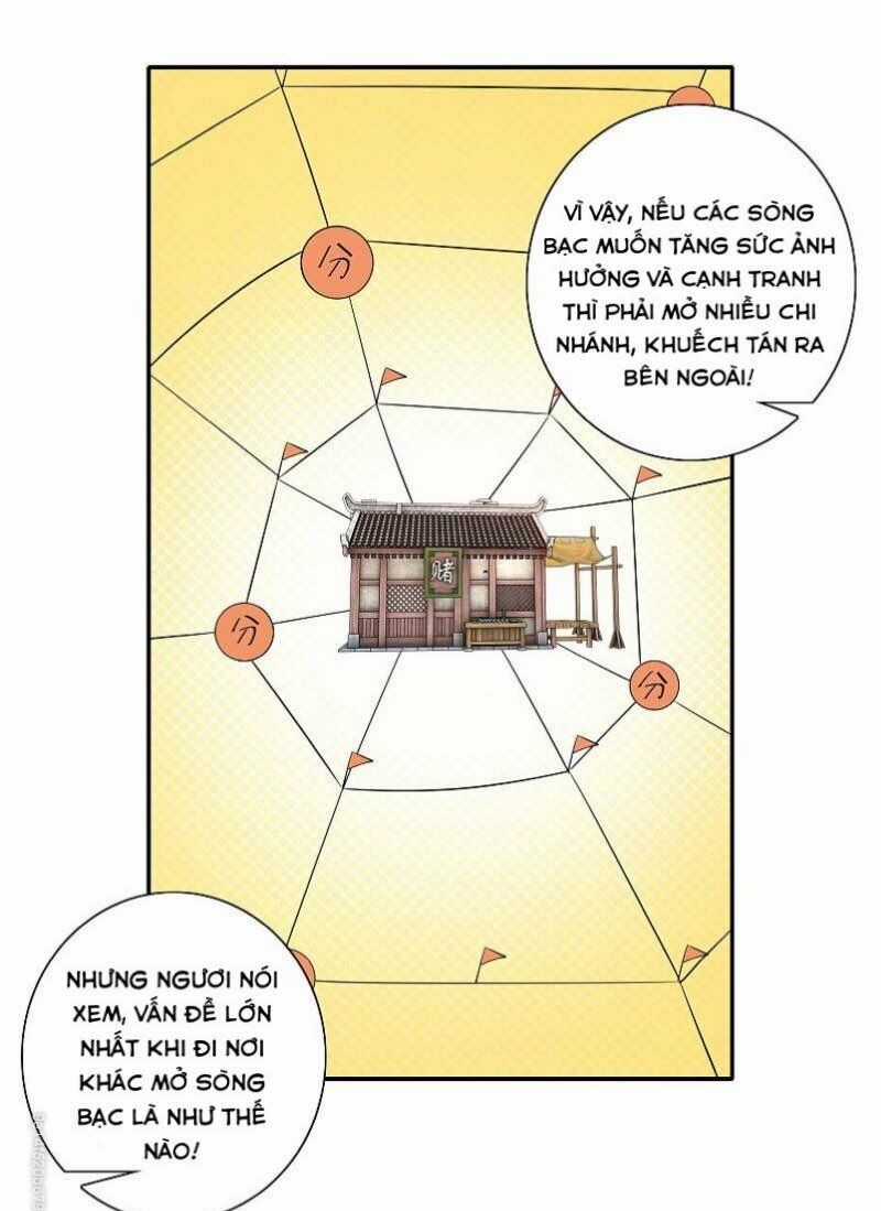 Cực Phẩm Cuồng Tể Chapter 27 trang 9