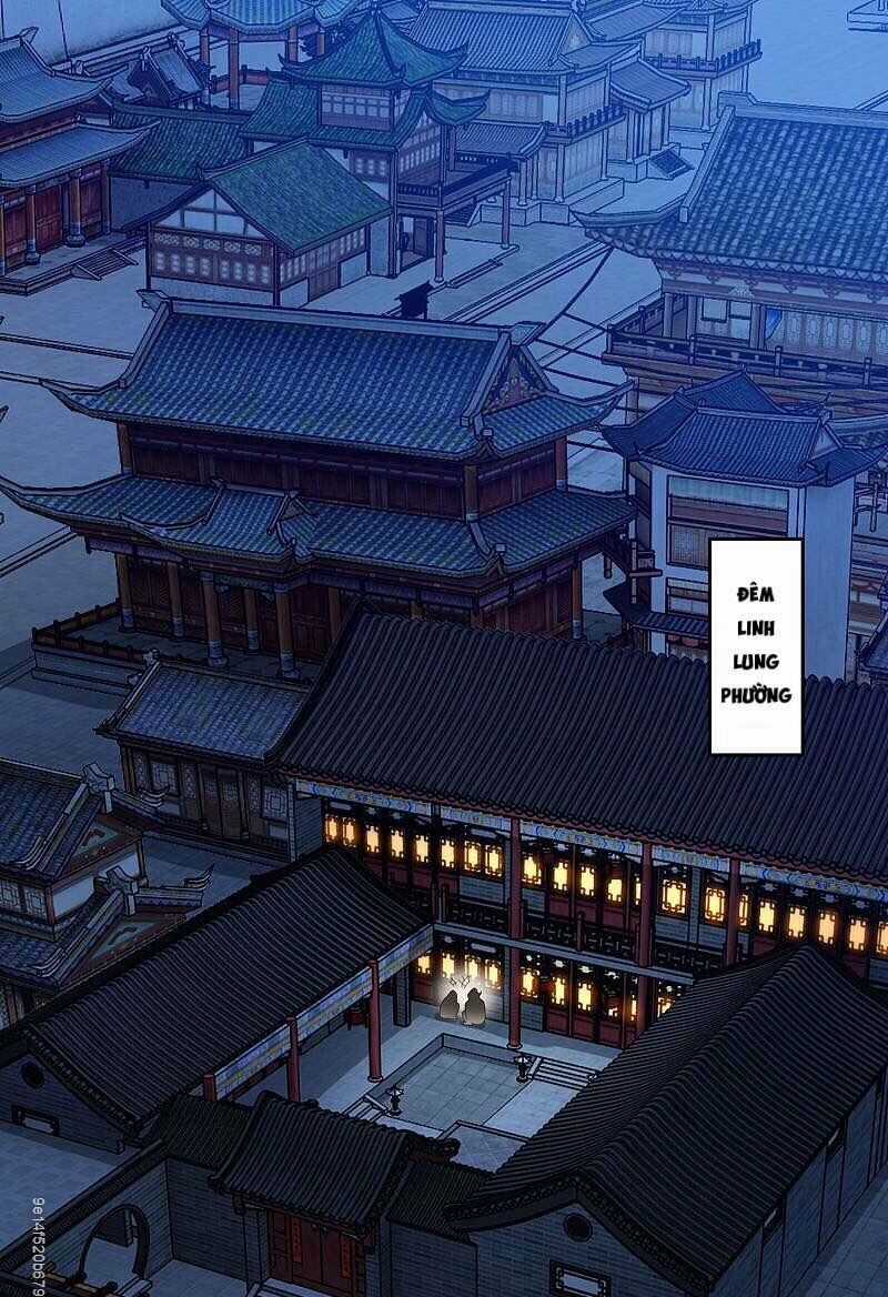 Cực Phẩm Cuồng Tể Chapter 28 trang 0
