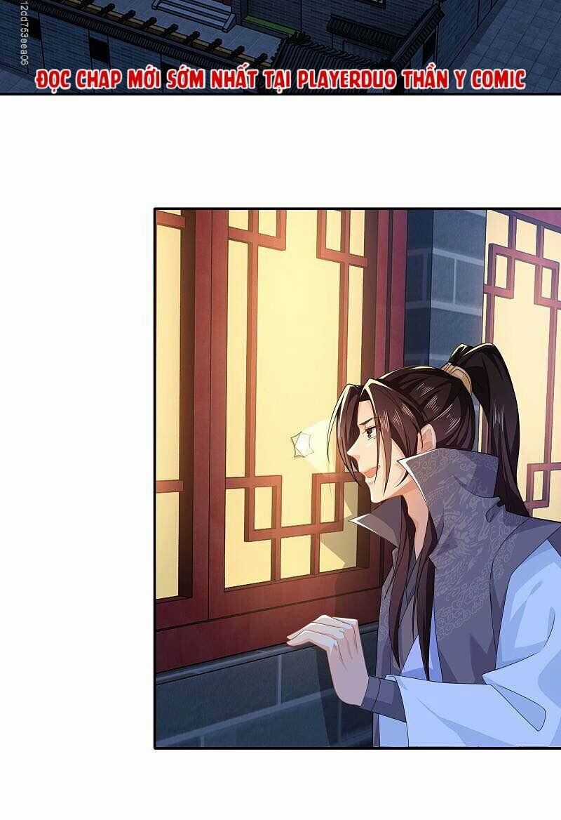 Cực Phẩm Cuồng Tể Chapter 28 trang 1