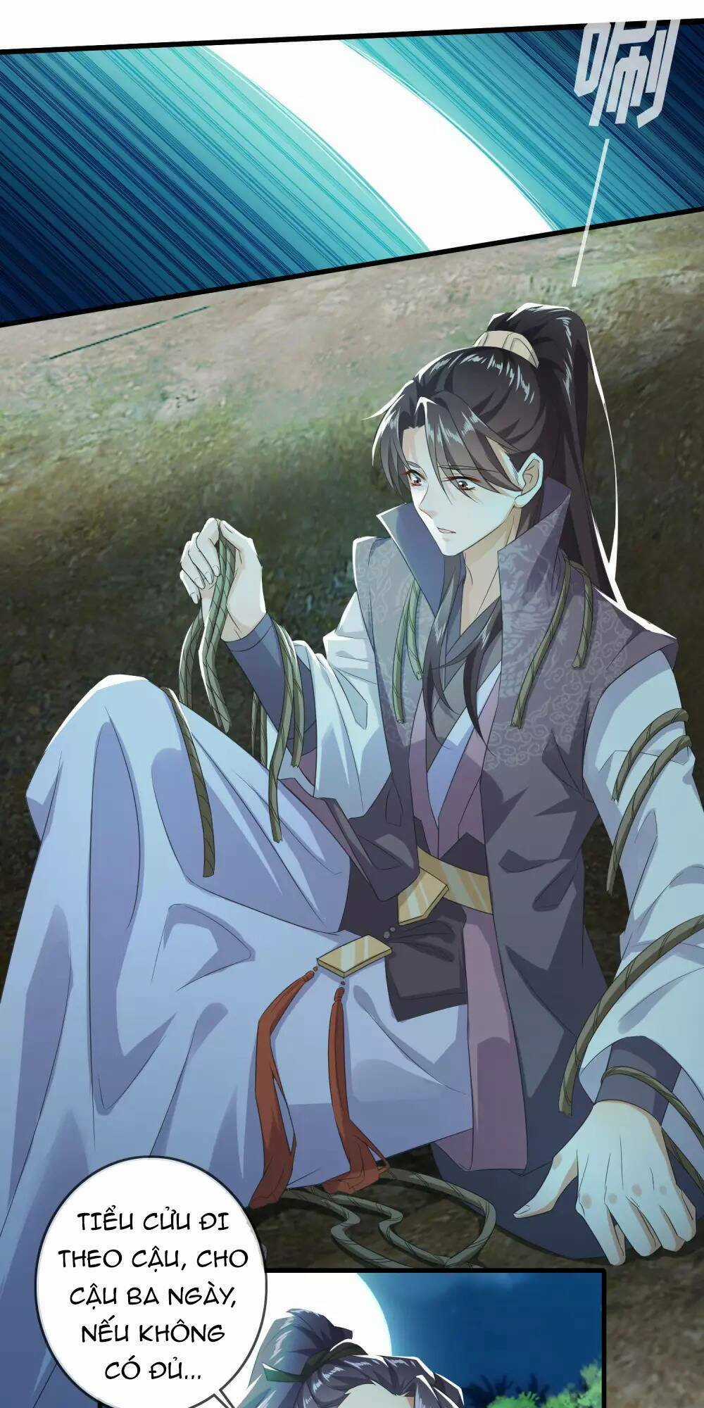 Cực Phẩm Cuồng Tể Chapter 3 trang 22