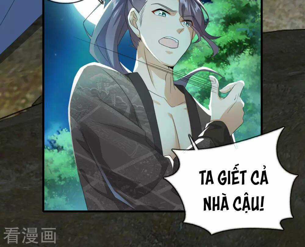 Cực Phẩm Cuồng Tể Chapter 3 trang 23