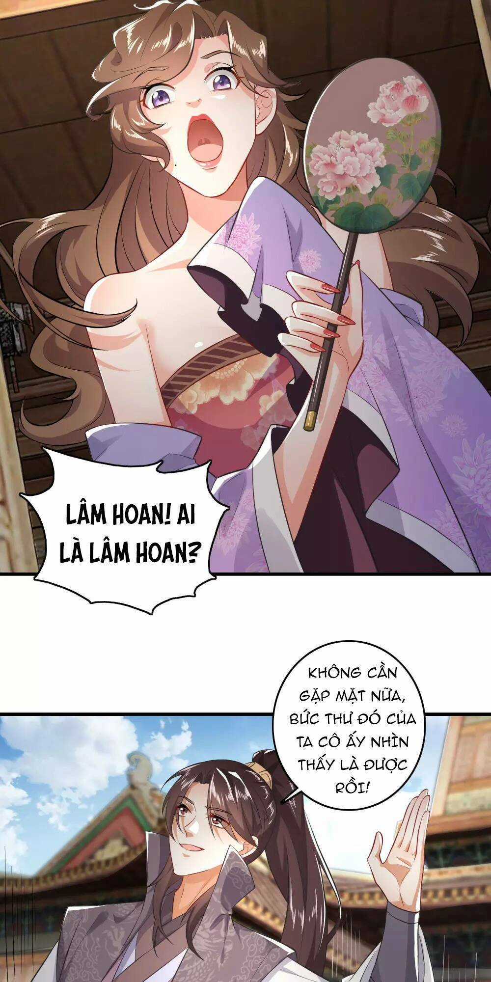 Cực Phẩm Cuồng Tể Chapter 3 trang 33