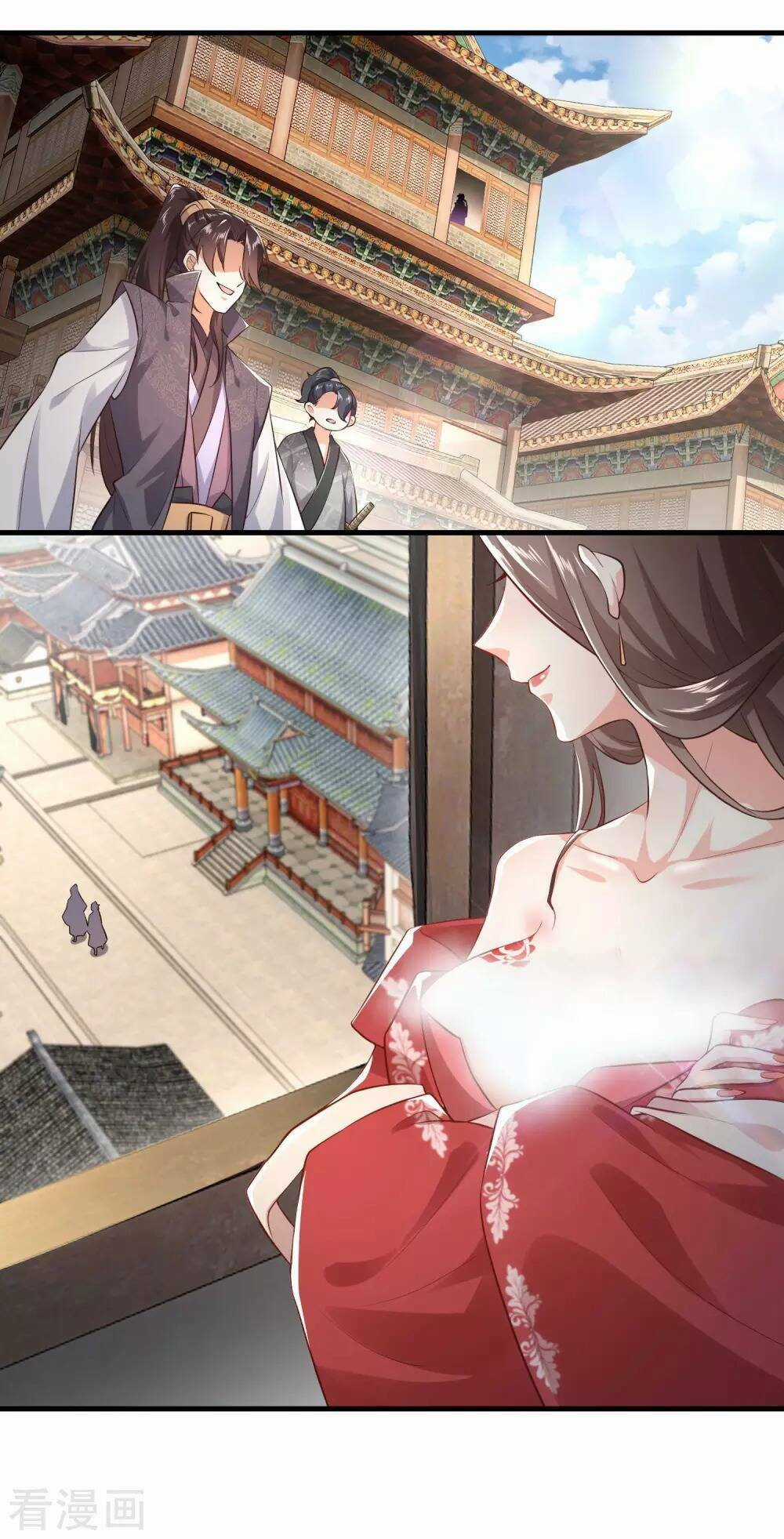 Cực Phẩm Cuồng Tể Chapter 3 trang 36