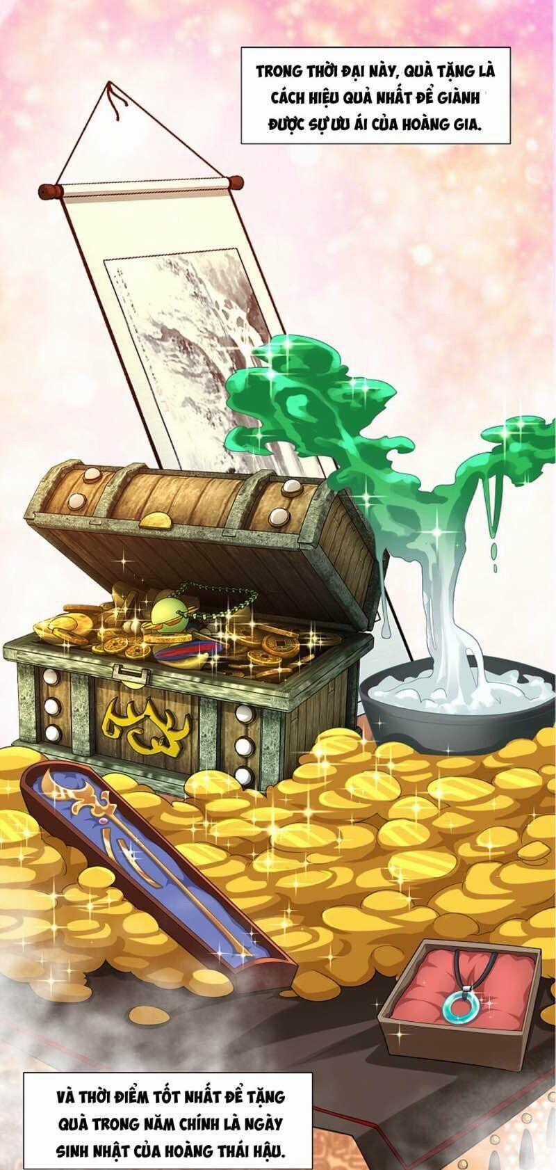 Cực Phẩm Cuồng Tể Chapter 30 trang 1
