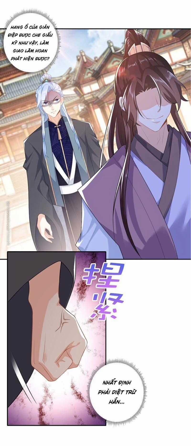 Cực Phẩm Cuồng Tể Chapter 31 trang 0