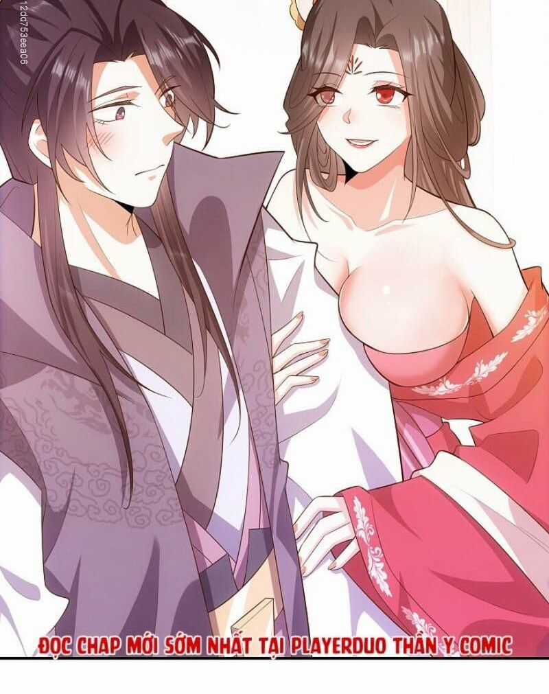 Cực Phẩm Cuồng Tể Chapter 34 trang 1