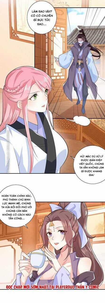 Cực Phẩm Cuồng Tể Chapter 35 trang 1