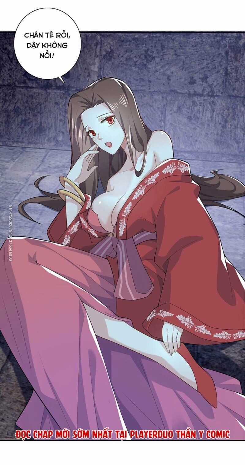 Cực Phẩm Cuồng Tể Chapter 37 trang 0