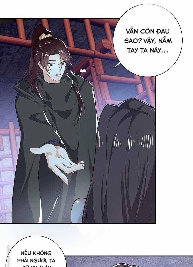 Cực Phẩm Cuồng Tể Chapter 37 trang 1