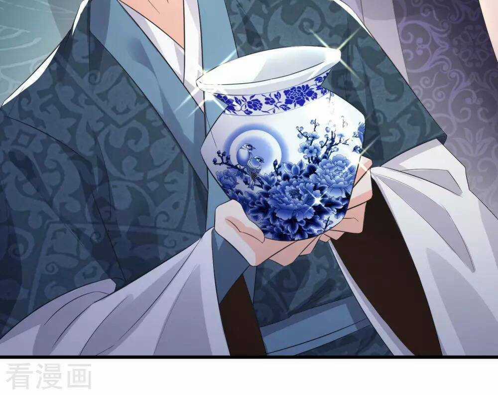 Cực Phẩm Cuồng Tể Chapter 4 trang 21