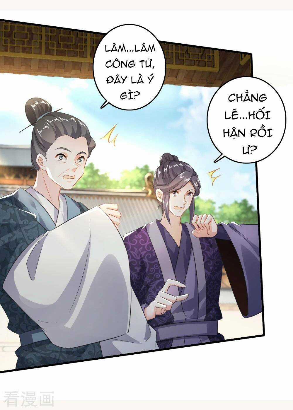 Cực Phẩm Cuồng Tể Chapter 4 trang 26