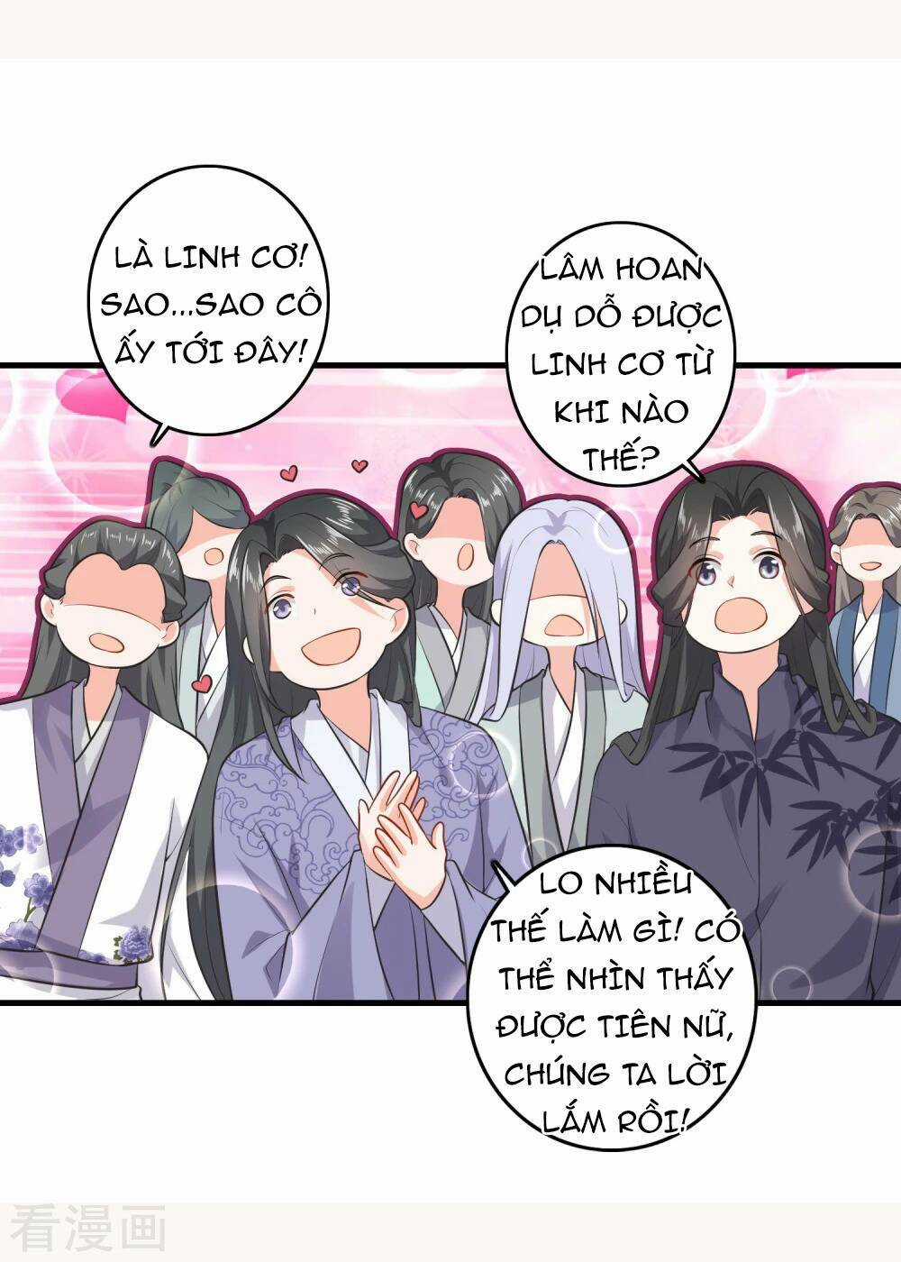 Cực Phẩm Cuồng Tể Chapter 4 trang 32