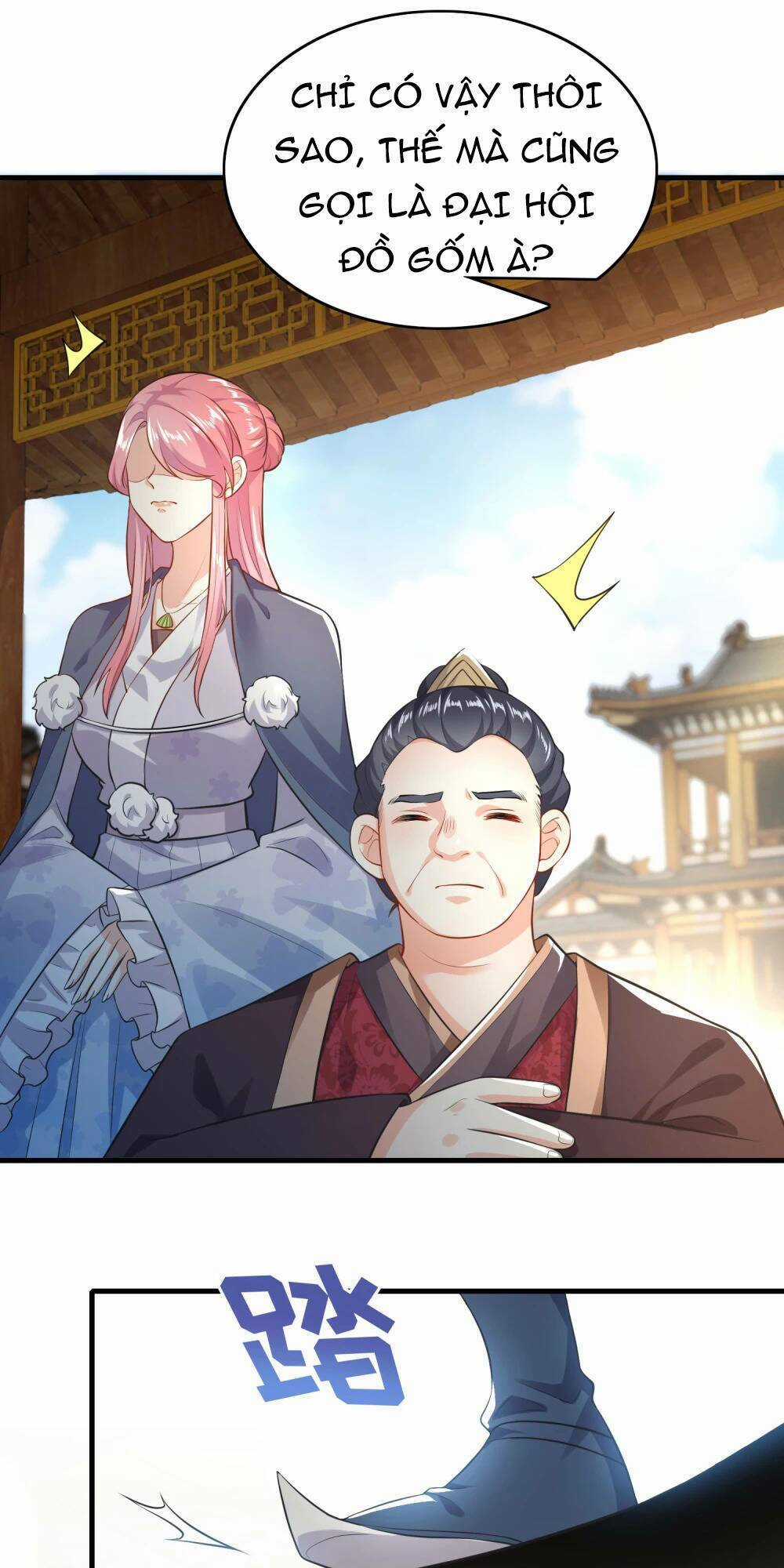 Cực Phẩm Cuồng Tể Chapter 4 trang 5