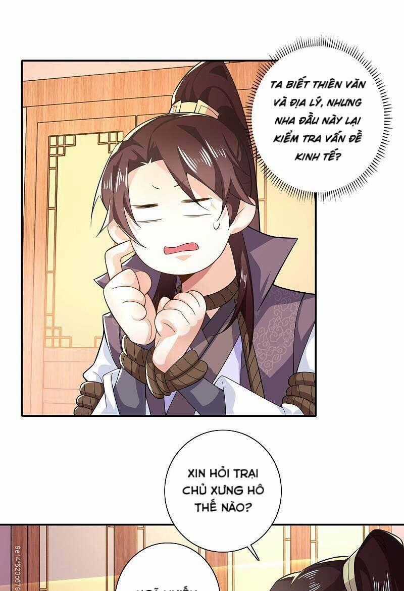 Cực Phẩm Cuồng Tể Chapter 41 trang 0