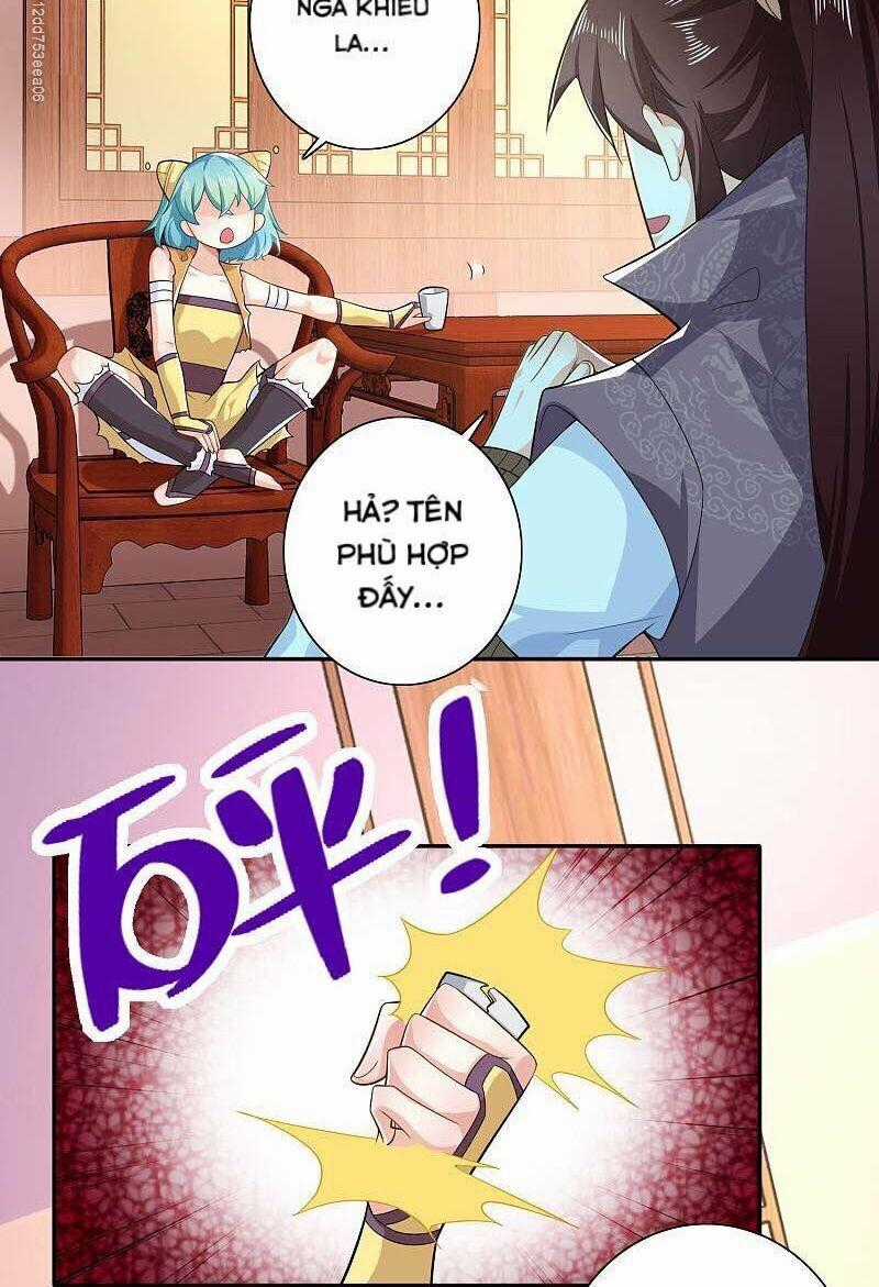 Cực Phẩm Cuồng Tể Chapter 41 trang 1