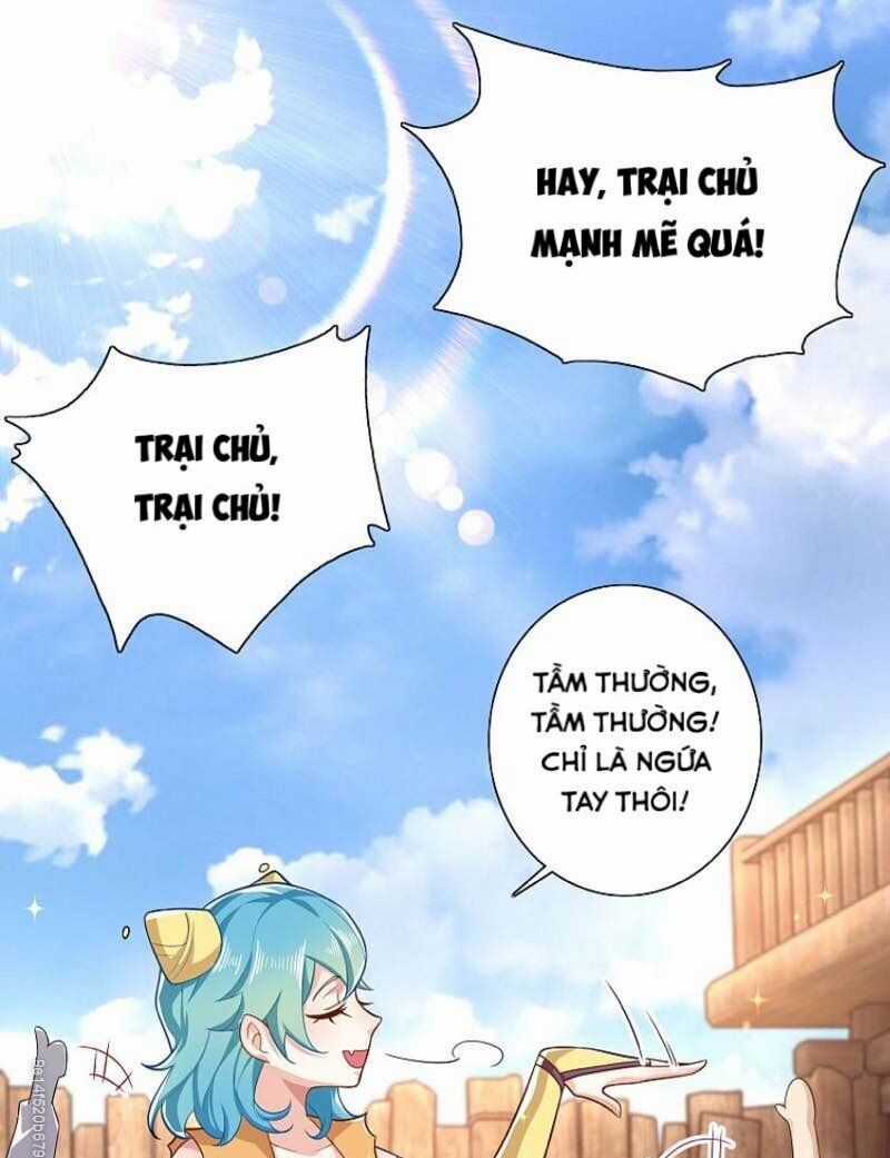 Cực Phẩm Cuồng Tể Chapter 42 trang 0