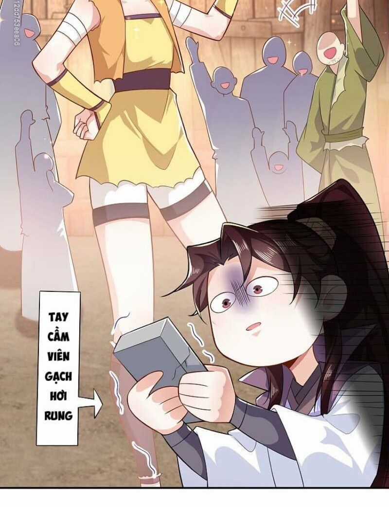 Cực Phẩm Cuồng Tể Chapter 42 trang 1
