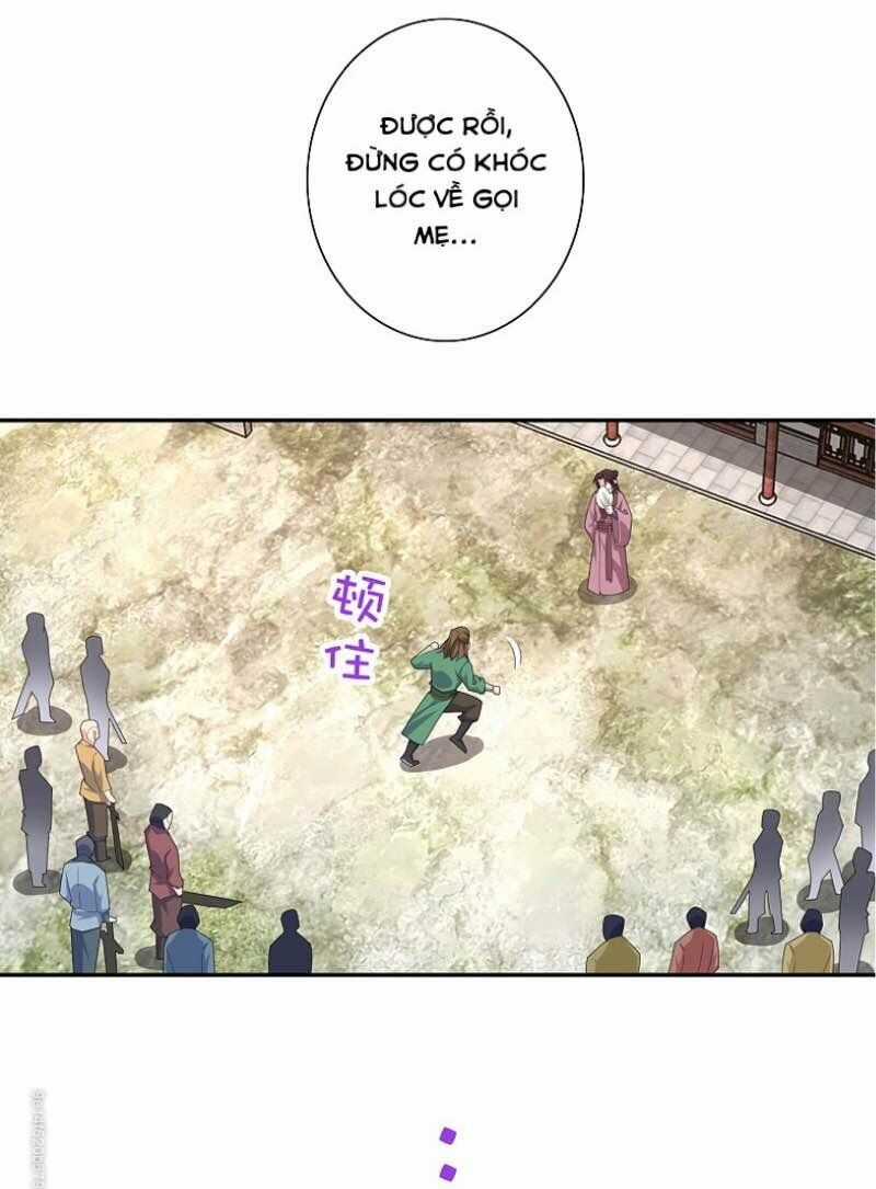 Cực Phẩm Cuồng Tể Chapter 44 trang 0