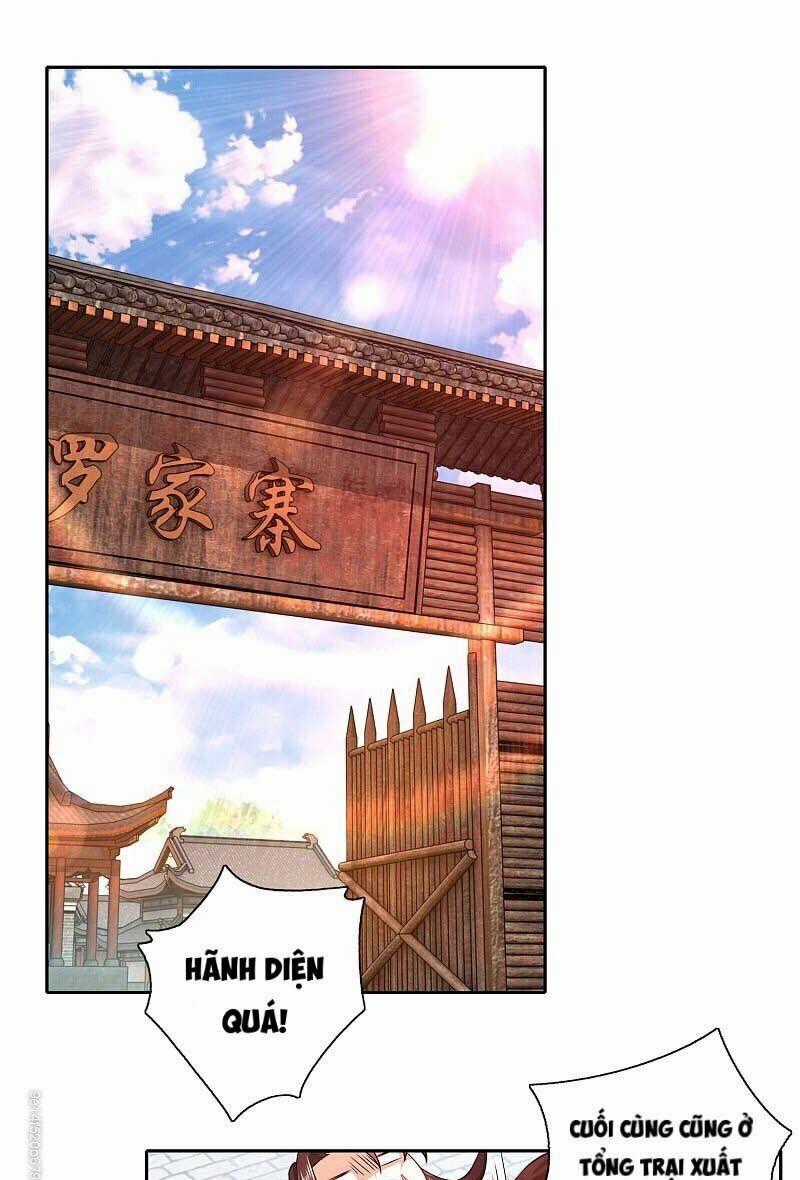 Cực Phẩm Cuồng Tể Chapter 47 trang 0
