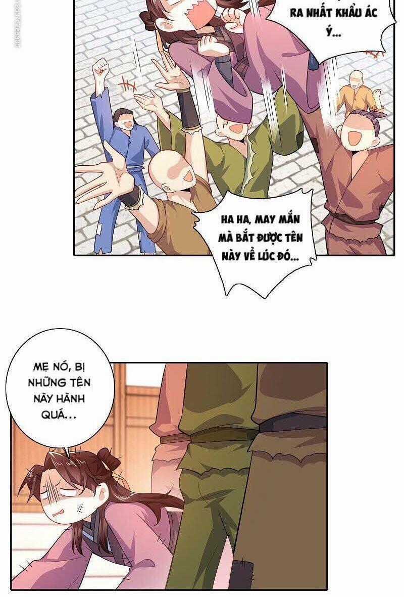 Cực Phẩm Cuồng Tể Chapter 47 trang 1