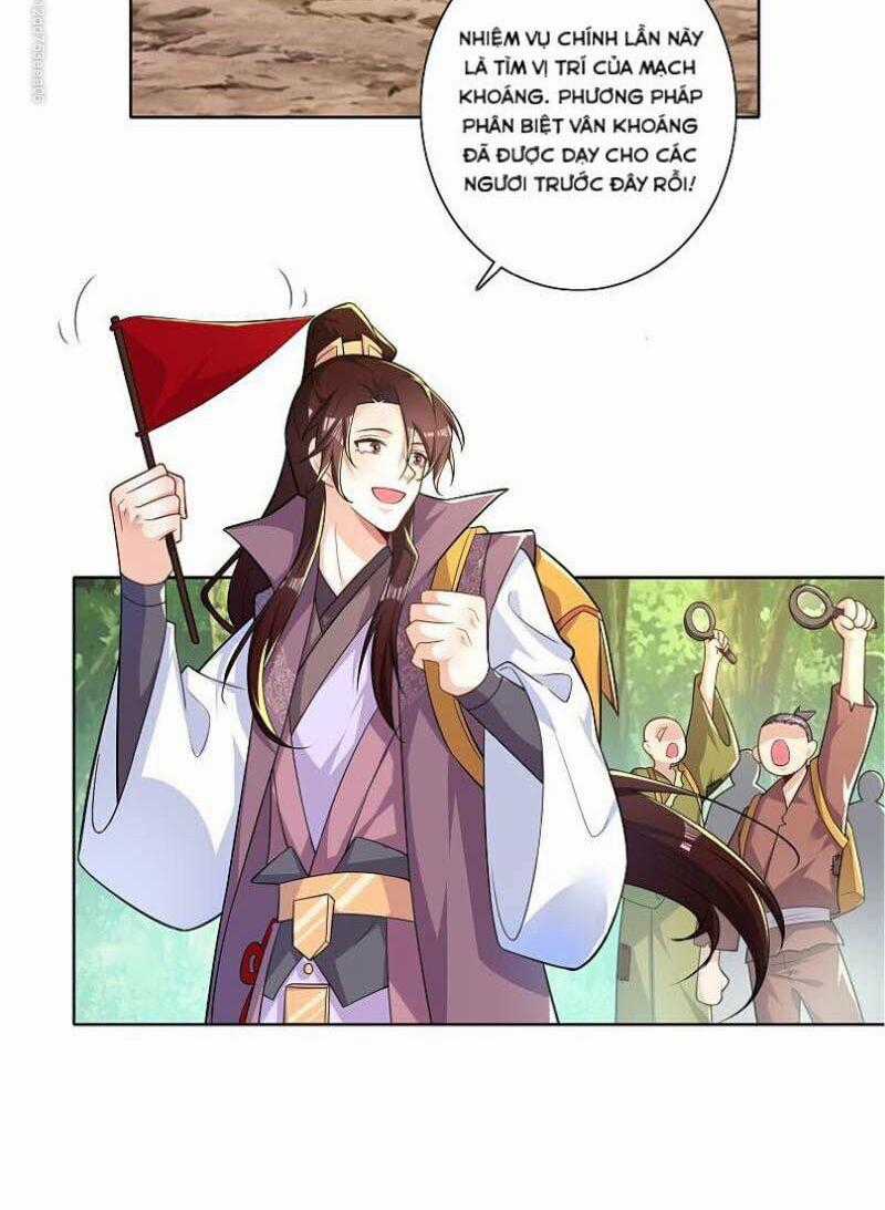 Cực Phẩm Cuồng Tể Chapter 48 trang 1