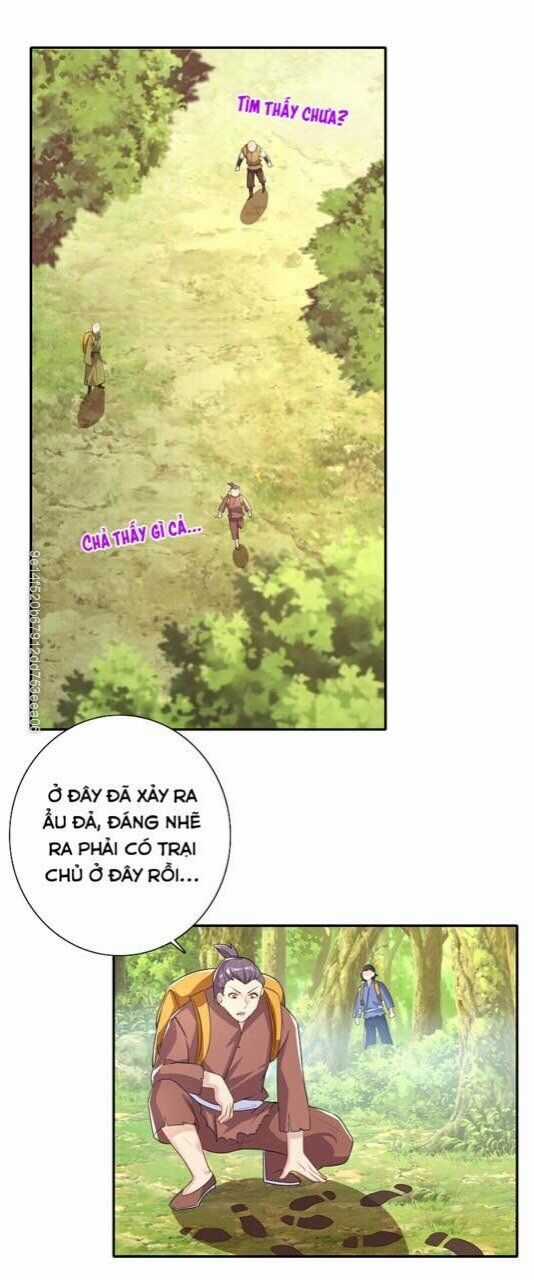 Cực Phẩm Cuồng Tể Chapter 49 trang 0
