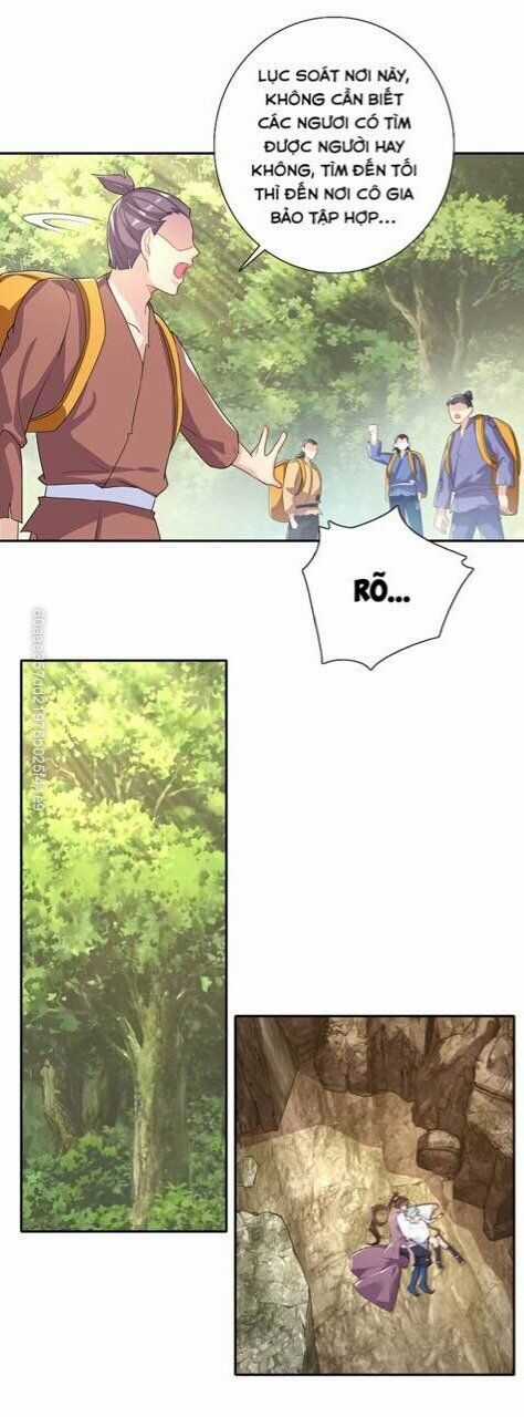 Cực Phẩm Cuồng Tể Chapter 49 trang 1