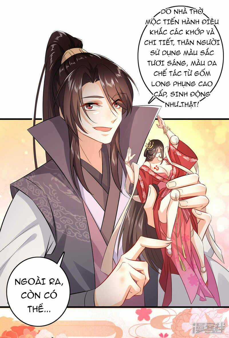 Cực Phẩm Cuồng Tể Chapter 5 trang 15