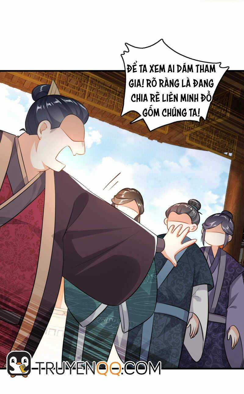 Cực Phẩm Cuồng Tể Chapter 5 trang 22