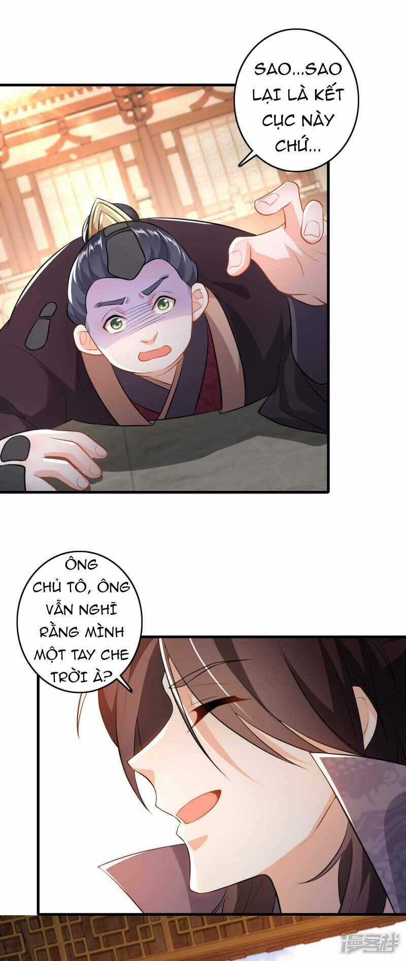 Cực Phẩm Cuồng Tể Chapter 5 trang 24