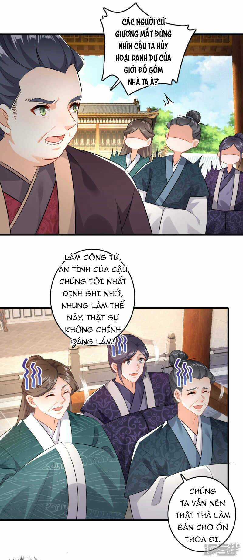 Cực Phẩm Cuồng Tể Chapter 5 trang 4